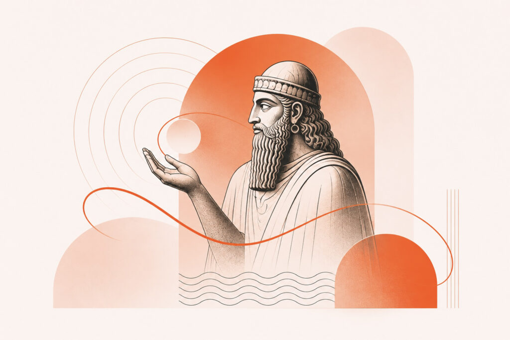 Sumarite jumal Enki